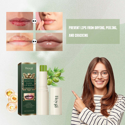 Moisturizing Lip Balm – Anti-Chapping & Nourishing Lip Care