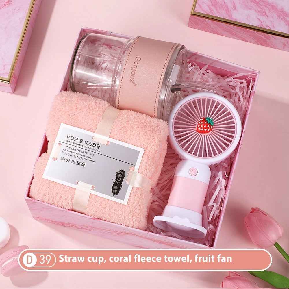 Practical Gift Set for Mother’s Day