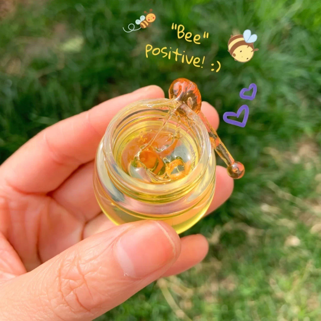 Nourishing Hydration Moisturizing Treatment Lip Balm