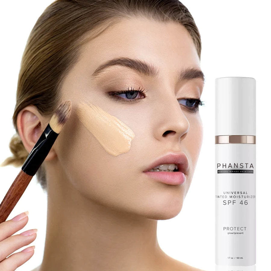 Radiance+™ Anti-Aging Moisturizing Cream with Sunscreen
