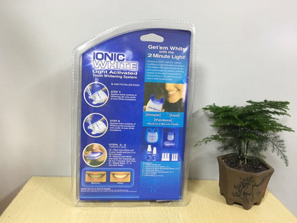 Teeth Whitening Device – Professional Home Oral Care & Stain Removal