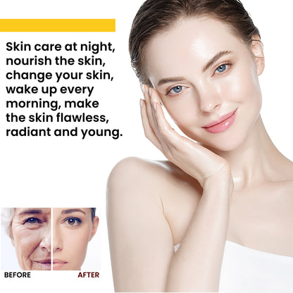 EELHOE Retinol Anti-Wrinkle Essence – Firming & Brightening Anti-Aging Skincare