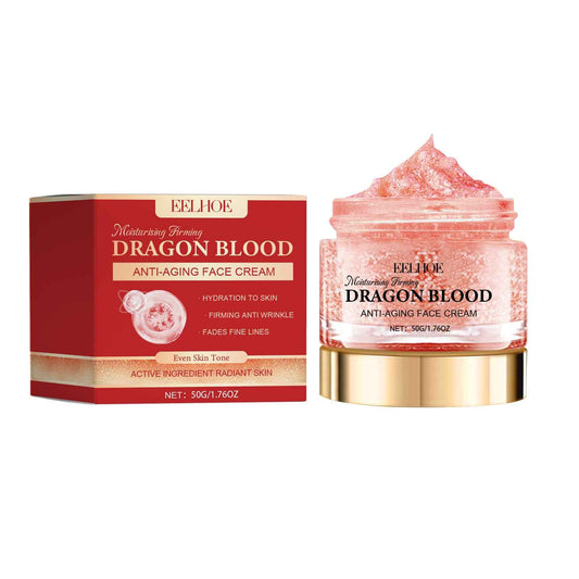 Dragon Blood Moisturizing Face Cream – 50g