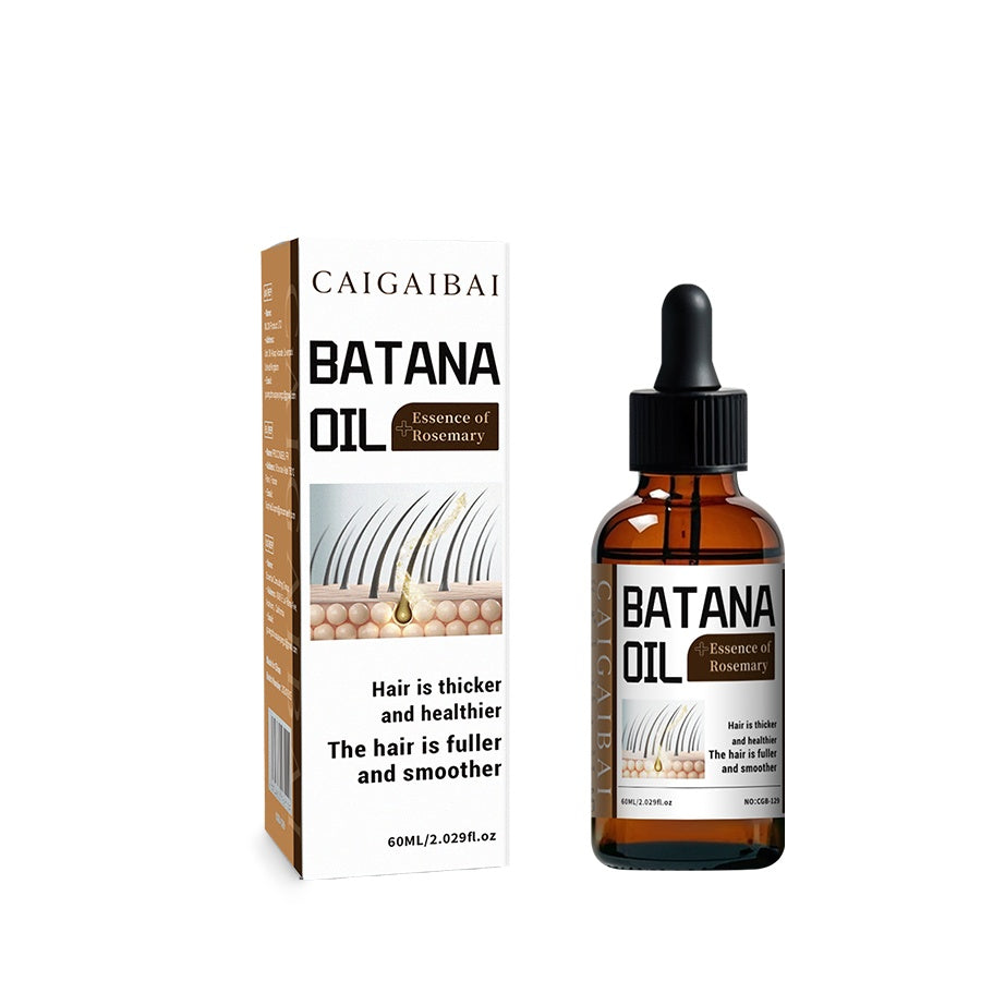Mysense Botanix Hair Growth Oil – Strengthen, Nourish & Revitalize Your Hair