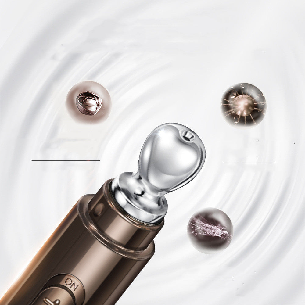Golden Caviar Eye Cream – Firming & Revitalizing Eye Care