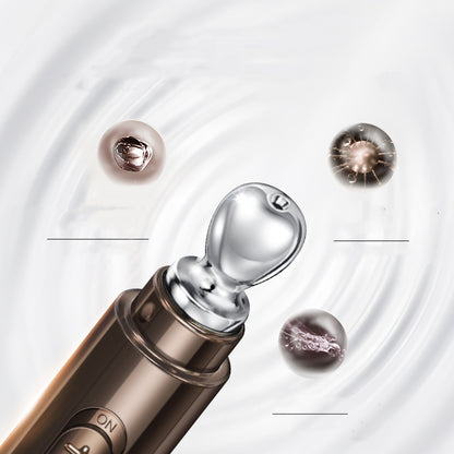 Golden Caviar Eye Cream – Firming & Revitalizing Eye Care