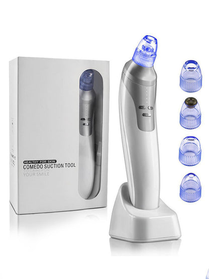 ClearSkin™ Electric Blackhead Suction Instrument