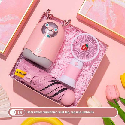 Practical Gift Set for Mother’s Day