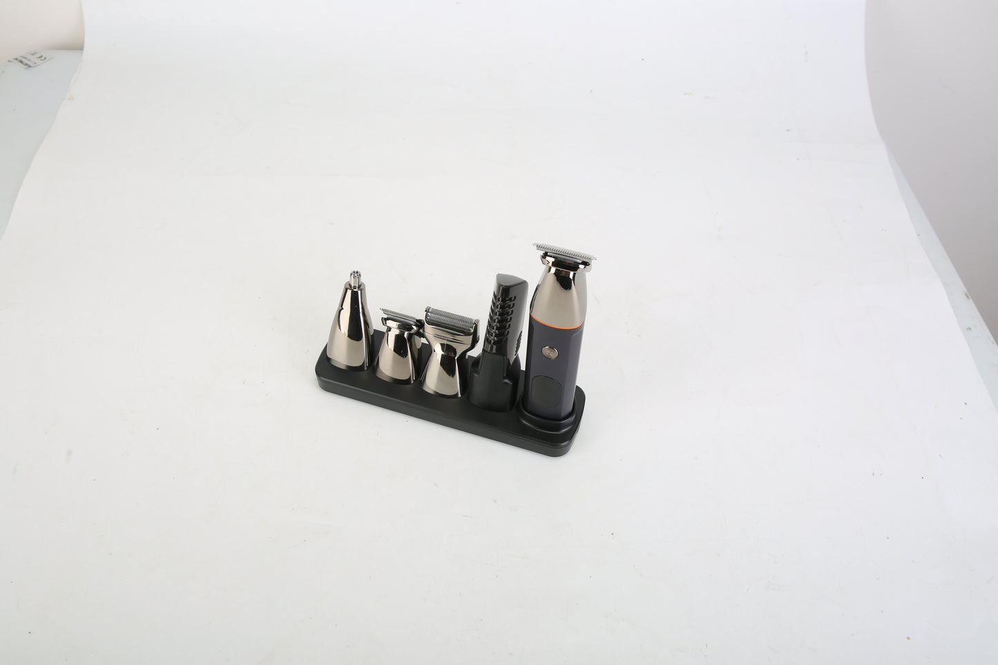 SteelEdge™ All-in-One Beard Grooming Kit