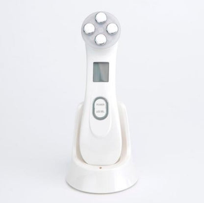 EMS Radio Frequency Beauty Instrument – Multifunctional Skin Rejuvenation Care