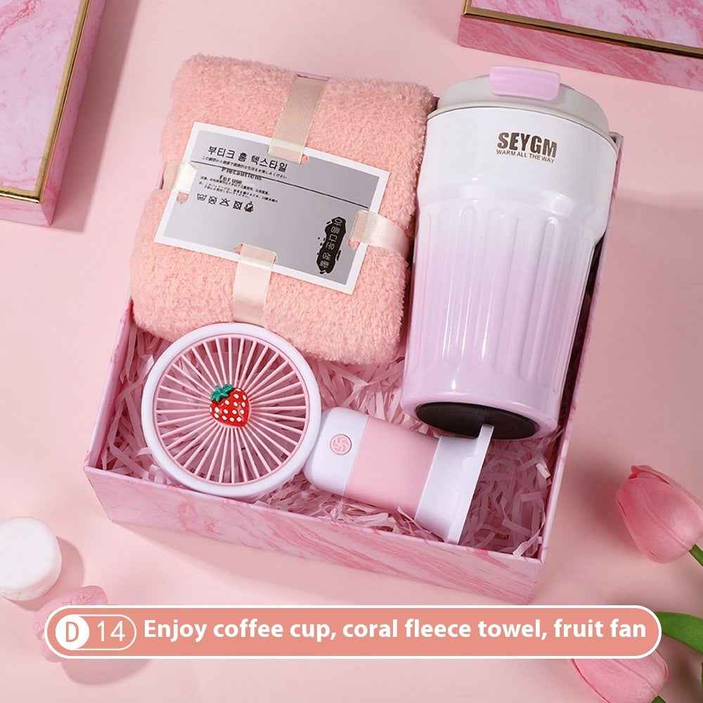 Practical Gift Set for Mother’s Day
