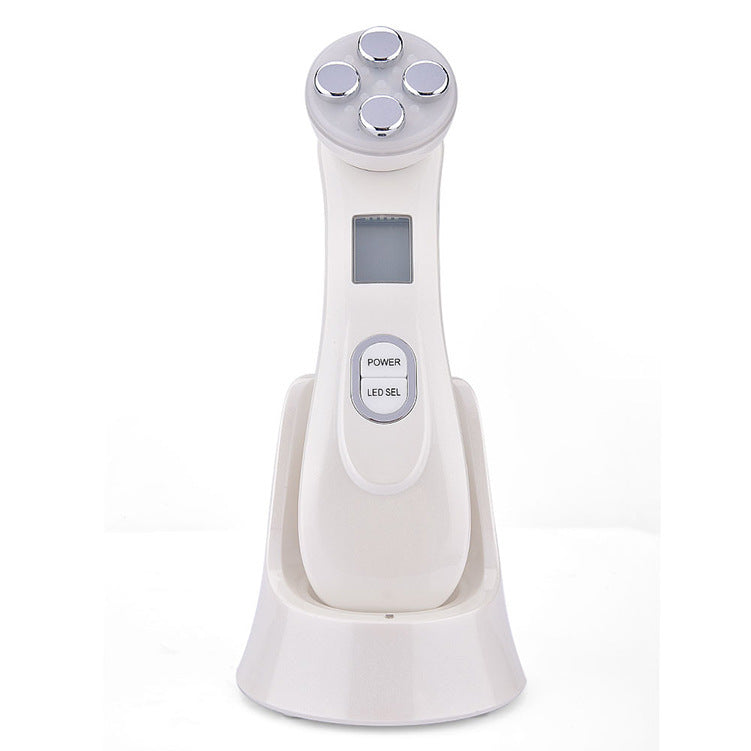EMS Radio Frequency Beauty Instrument – Multifunctional Skin Rejuvenation Care