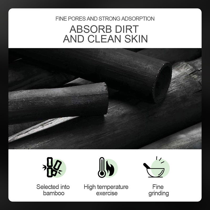 Cleansing Skin Adsorption Nose Stick – Clear Blackheads & Pores