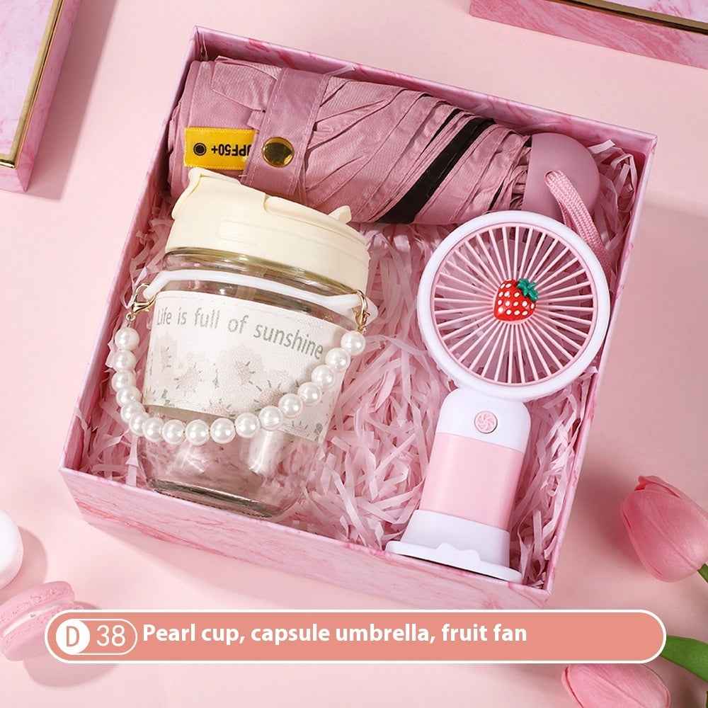 Practical Gift Set for Mother’s Day
