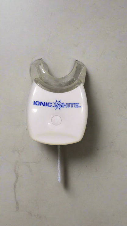 Teeth Whitening Device – Professional Home Oral Care & Stain Removal
