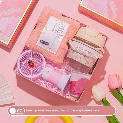 Practical Gift Set for Mother’s Day