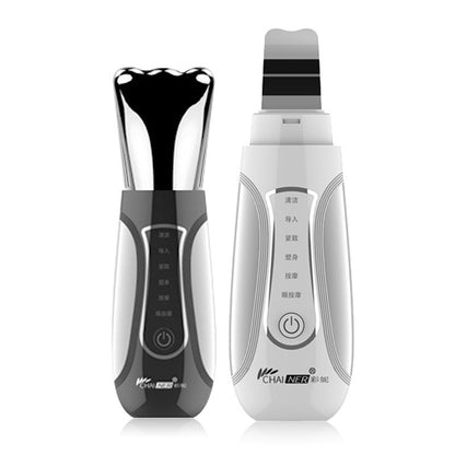 Multifunctional Eye Care Beauty Instrument – Microcurrent SPA Device