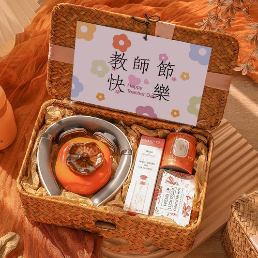 Teacher’s Day Gift Box Set – Relax & Recharge Edition
