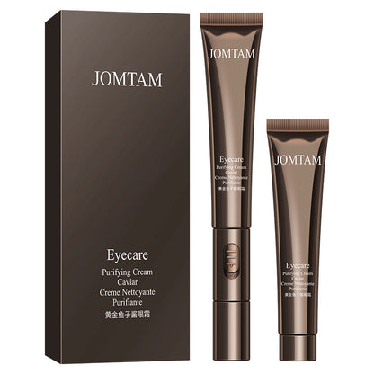 Golden Caviar Eye Cream – Firming & Revitalizing Eye Care