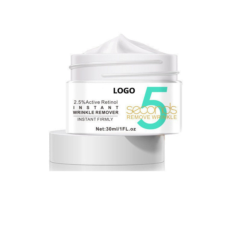 Retinol Moisturizing Cream – Smooth, Brighten & Restore Your Skin’s Natural Glow