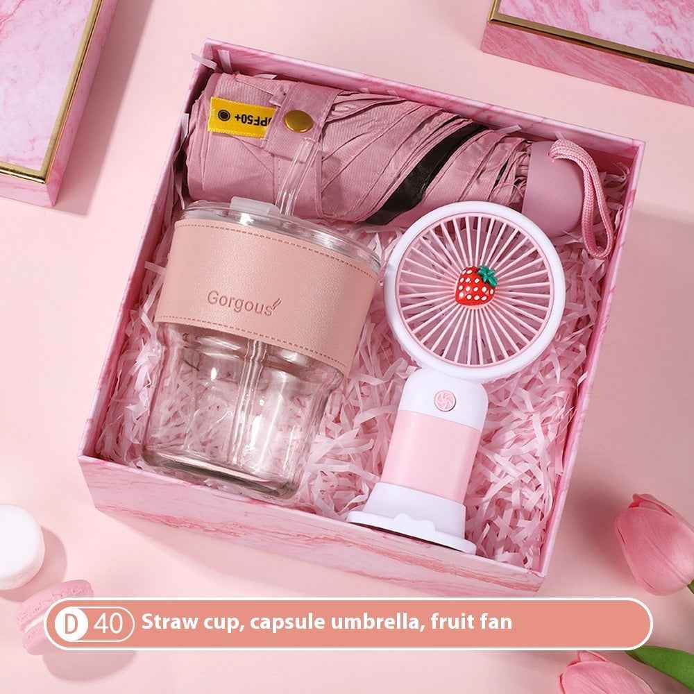 Practical Gift Set for Mother’s Day