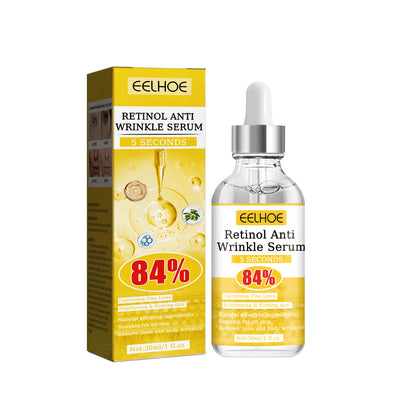 EELHOE Retinol Anti-Wrinkle Essence – Firming & Brightening Anti-Aging Skincare