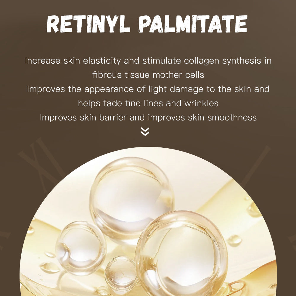 RadianceRenew Retinol & Nicotinamide Eye Cream – Vegan, Organic, Anti-Aging Eye Treatment (25g)