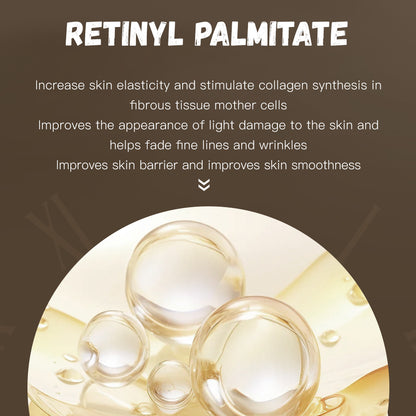 RadianceRenew Retinol & Nicotinamide Eye Cream – Vegan, Organic, Anti-Aging Eye Treatment (25g)