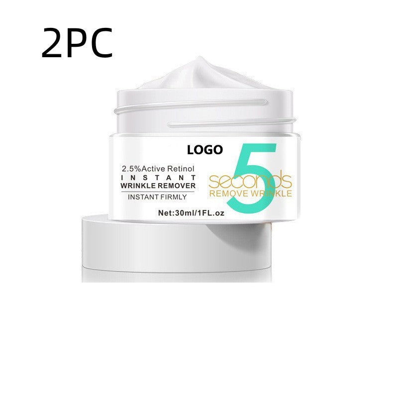 Retinol Moisturizing Cream – Smooth, Brighten & Restore Your Skin’s Natural Glow
