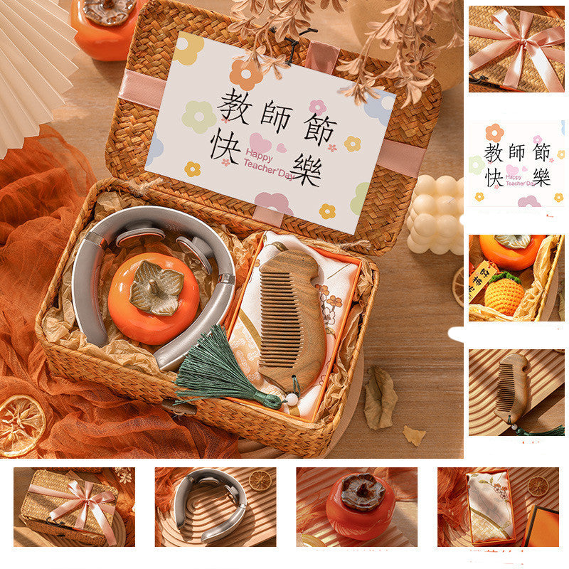 Teacher’s Day Gift Box Set – Relax & Recharge Edition