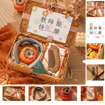 Teacher’s Day Gift Box Set – Relax & Recharge Edition