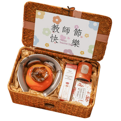 Teacher’s Day Gift Box Set – Relax & Recharge Edition