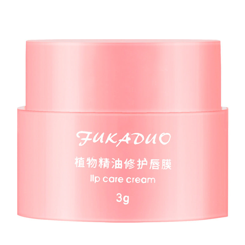 Jelly Lip Mask – Deep Moisturizing Lip Care