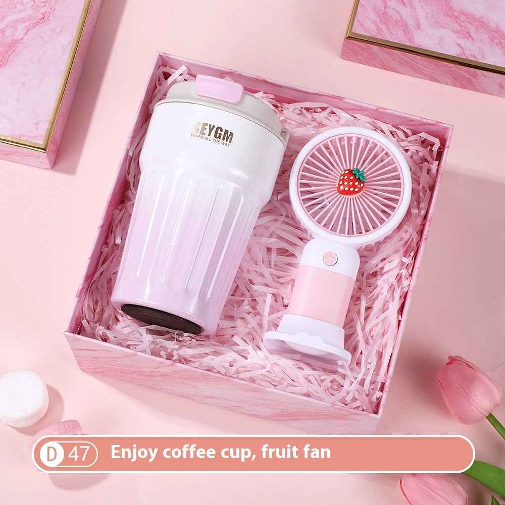 Practical Gift Set for Mother’s Day