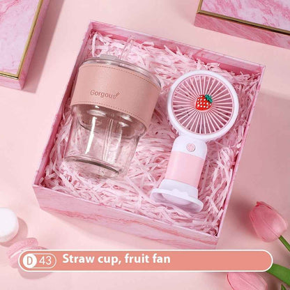 Practical Gift Set for Mother’s Day
