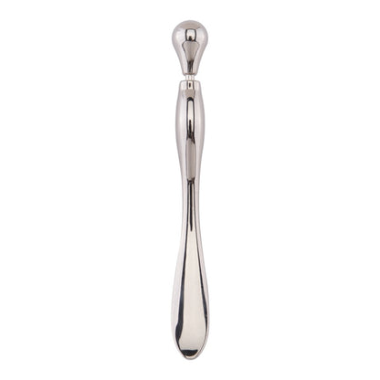 Eye Cream Stick Roller – Dual-Ended Metal Massager & Applicator for Face & Eyes
