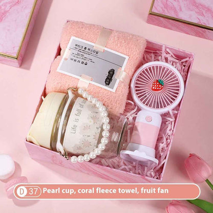Practical Gift Set for Mother’s Day