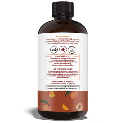 Hair Growth Complex+ Vitamins Fluid – Advanced Scalp & Follicle Nourishing Treatment (450g)