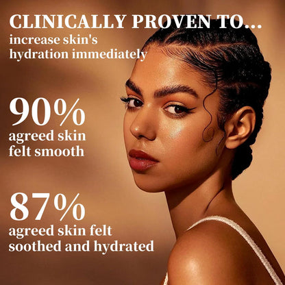 SunGlow Bronze – Self-Tanning & Firming Moisturizing Cream (1oz)