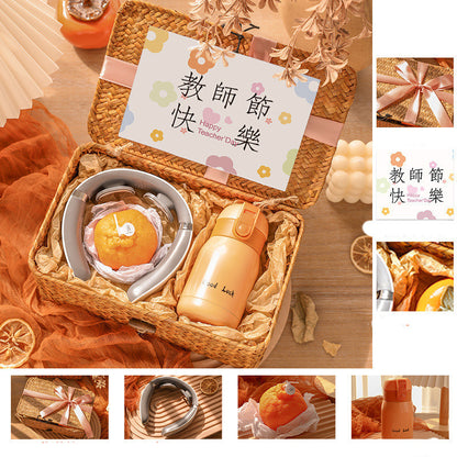 Teacher’s Day Gift Box Set – Relax & Recharge Edition