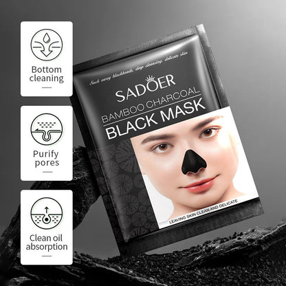 Cleansing Skin Adsorption Nose Stick – Clear Blackheads & Pores