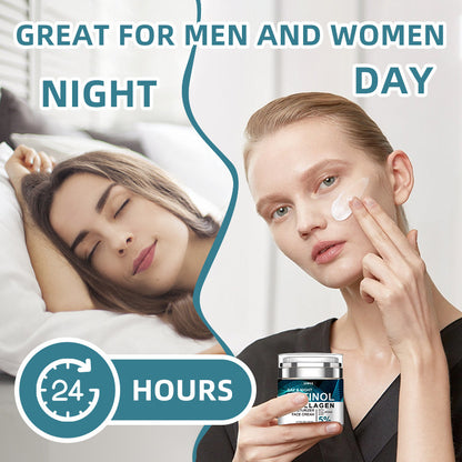 RadianceLift™ Retinol Collagen Cream