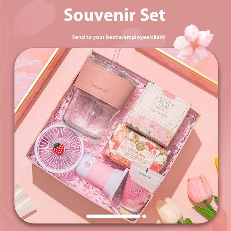 Practical Gift Set for Mother’s Day